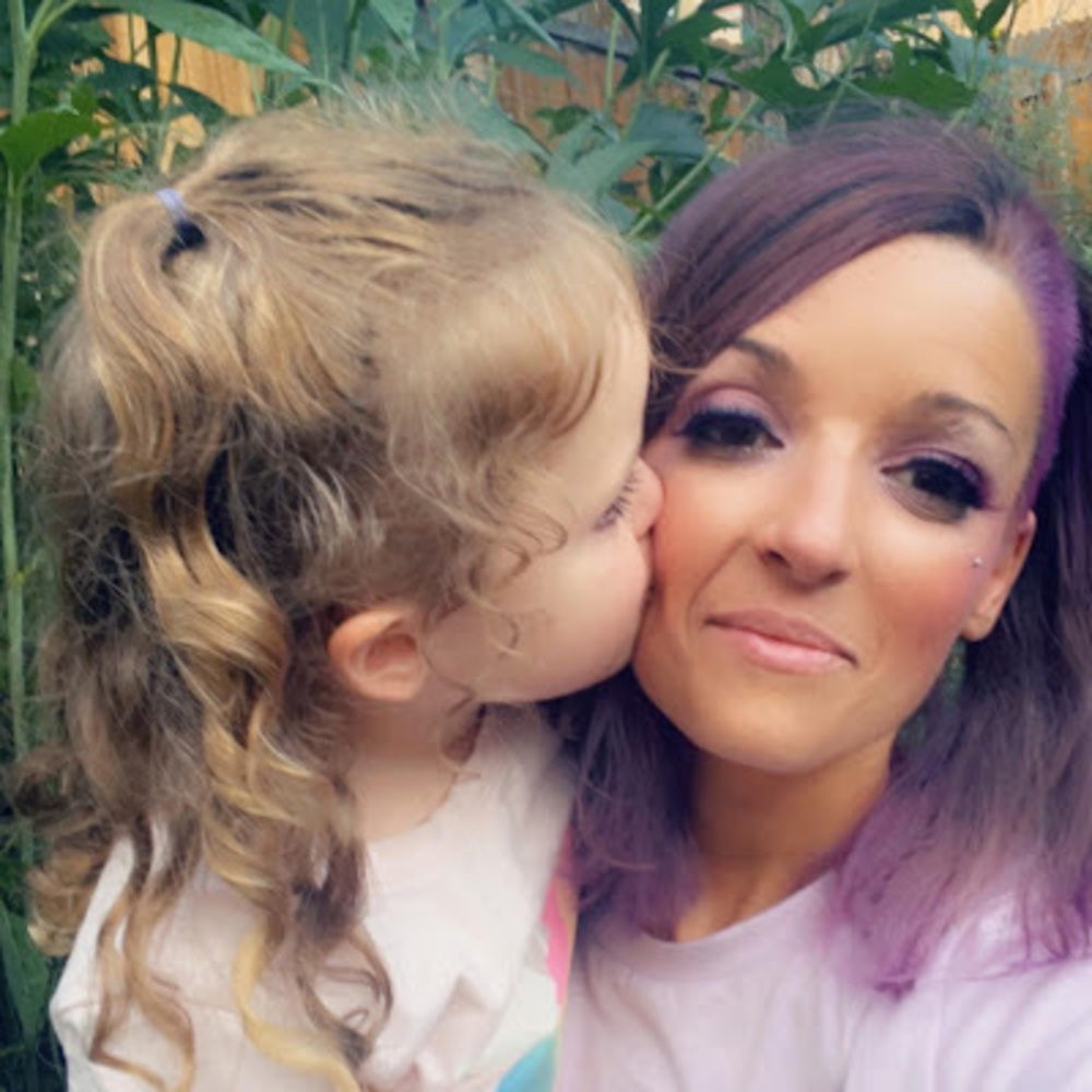 Meet your Posher, Molly jo